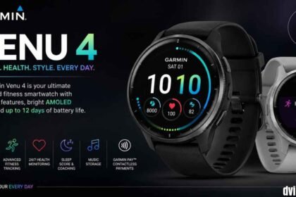 Garmin Venu 4: Everything You Need to Know Before Buying