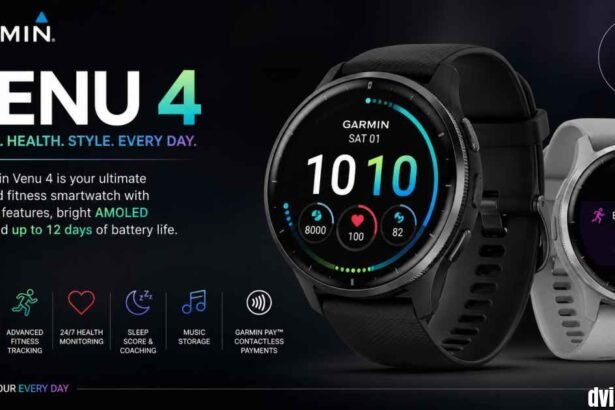 Garmin Venu 4: Everything You Need to Know Before Buying