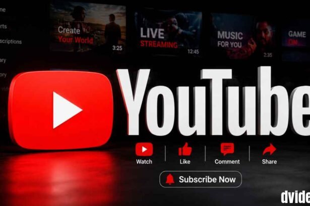 Yotuube / YouTube– Full Guide to YouTube, Features, Earning, App & How to Go Viral