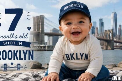 7-Month-Old Shot in Brooklyn: Complete Story of the Tragic