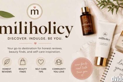 MILIHOLICY:Who She Is, Content, Net Worth & Why She Is Viral