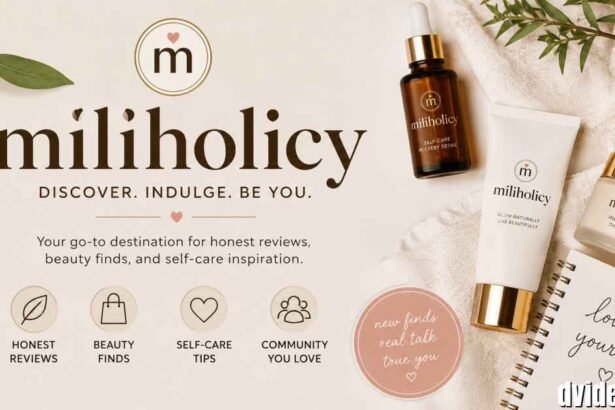 MILIHOLICY:Who She Is, Content, Net Worth & Why She Is Viral