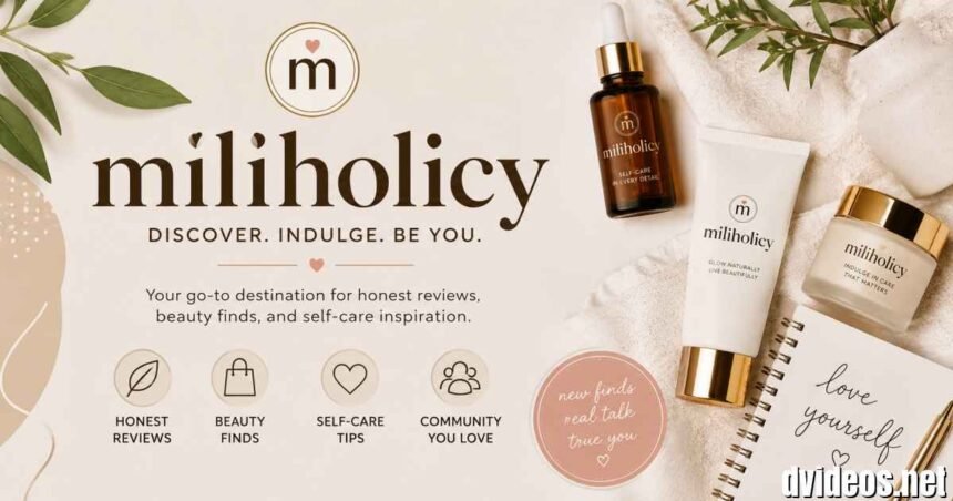 MILIHOLICY:Who She Is, Content, Net Worth & Why She Is Viral