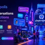 Chatropolis: The Complete Guide to Features, Safety, Membership & How It Works