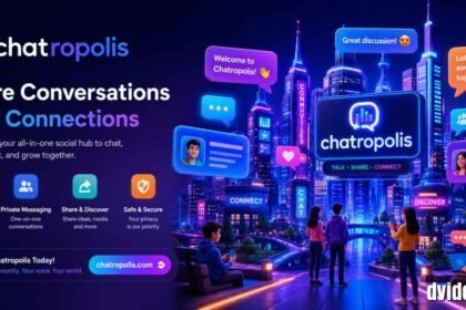 Chatropolis: The Complete Guide to Features, Safety, Membership & How It Works
