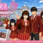 Sakura School Simulator: The Ultimate Guide to the Best Anime Open-World Game