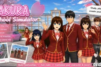 Sakura School Simulator: The Ultimate Guide to the Best Anime Open-World Game