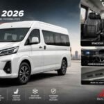Isuzu 9 Seater: Price, Features, Interior, Engine, Specifications & Complete Review