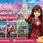 Sakura School Simulator: The Complete Guide, Tips, Updates, Hidden Secrets & Beginner Strategies