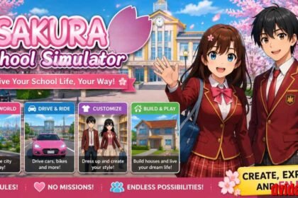 Sakura School Simulator: The Complete Guide, Tips, Updates, Hidden Secrets & Beginner Strategies