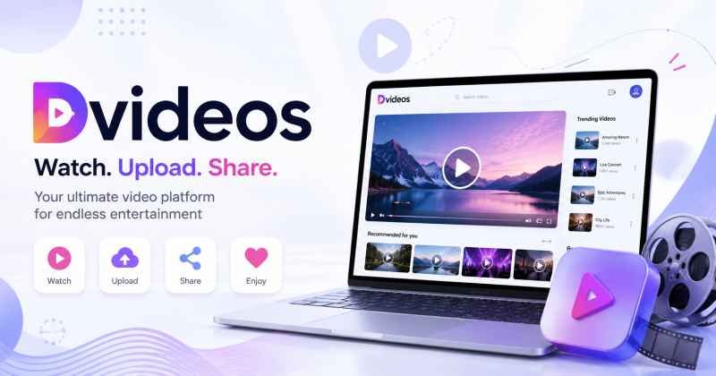 Dvideos