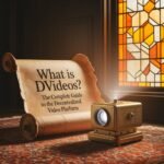 Dvideos: What Is Dvideos? The Complete Guide to the Decentralized Video Platform