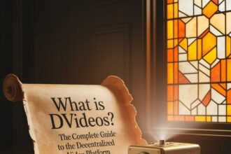 Dvideos: What Is Dvideos? The Complete Guide to the Decentralized Video Platform