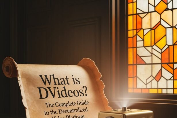 Dvideos: What Is Dvideos? The Complete Guide to the Decentralized Video Platform