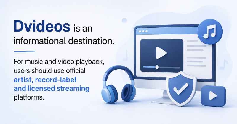 Dvideos