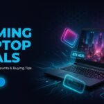 Gaming Laptop Deals: Best Offers, Discounts and Buying Tips